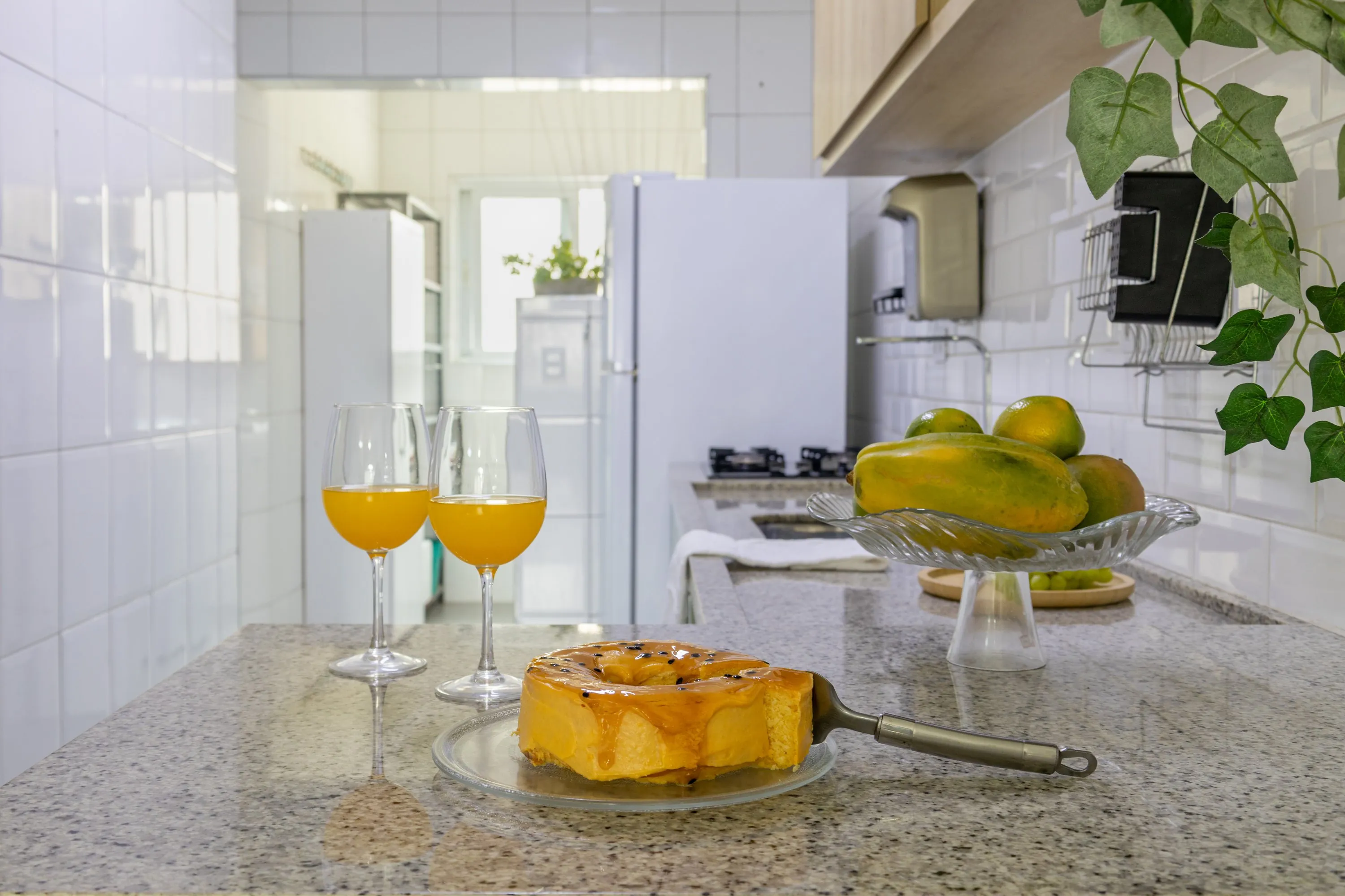 Sala de jantar